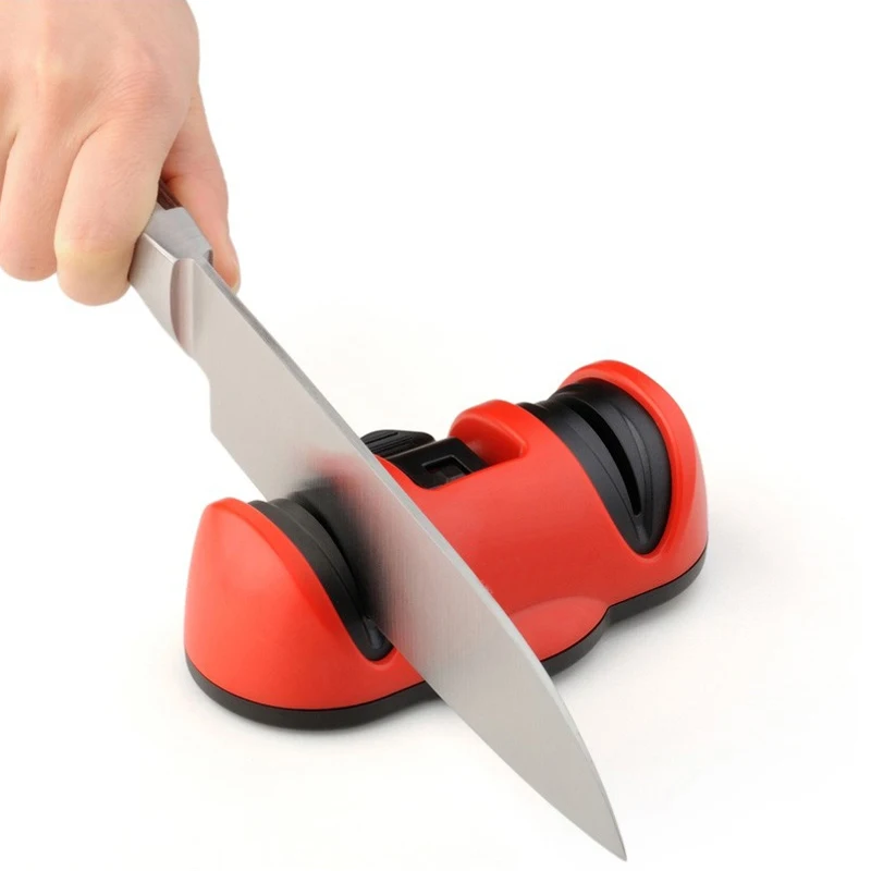 Домашние точилки точилка на присосках для ножей точильные камни инструменты |