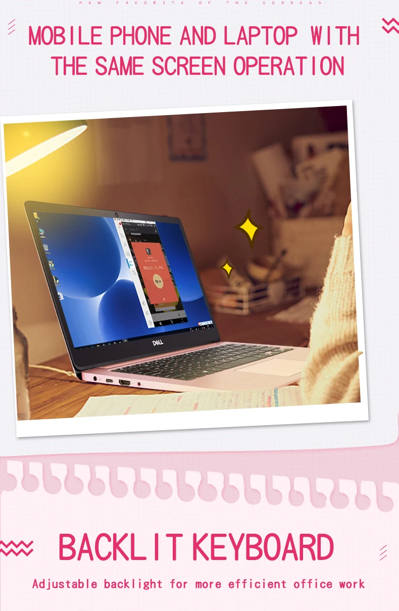 Ноутбук Dell Inspiron 5370(Intel Core i5-8250U/4 GB ram/128G SSD/13,3 ''FHD) Ноутбук Dell-brande