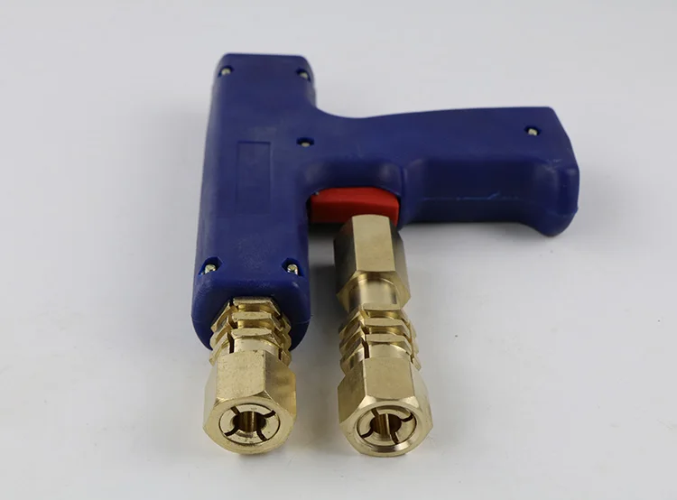 Ремонтная машина для кузова автомобиля запасная часть сварочный пистолет Sopt