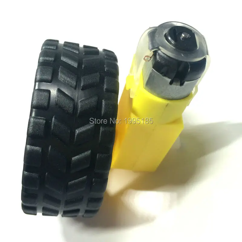 1 комплект интеллектуальная Грузоподъемная шасси Роботизированная шина +