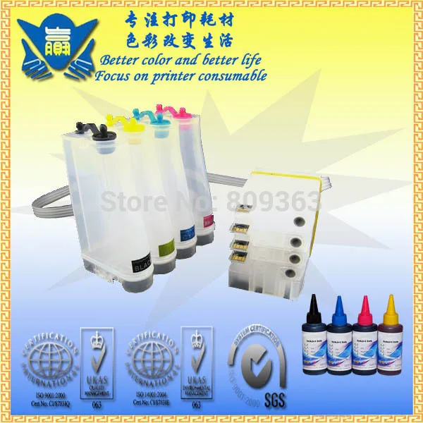 JIANYINGCHEN заменяемая картридж для HP40(51640A) для Deskjet 1200 230 330 350 430 450(2 шт./лот