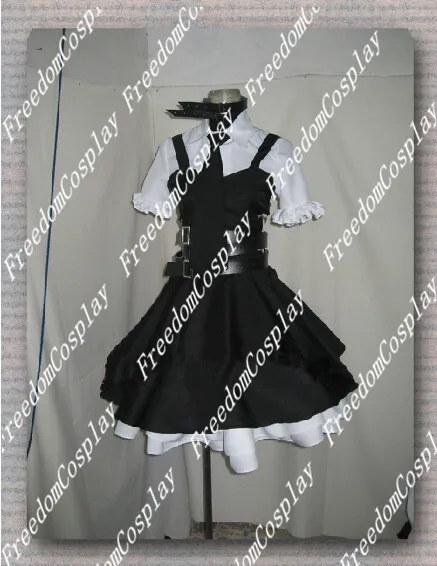 Костюм для косплея в стиле панк тетрадь смерти|cosplay costume final fantasy|costume tattooscosplay sexy |