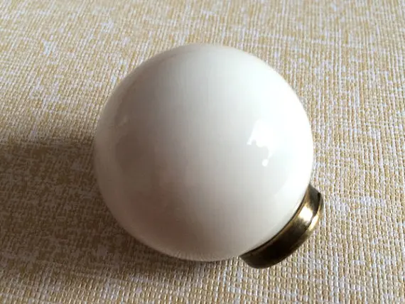 Ручка для кухонного шкафа ручка комода ручки выдвижных ящиков керамические