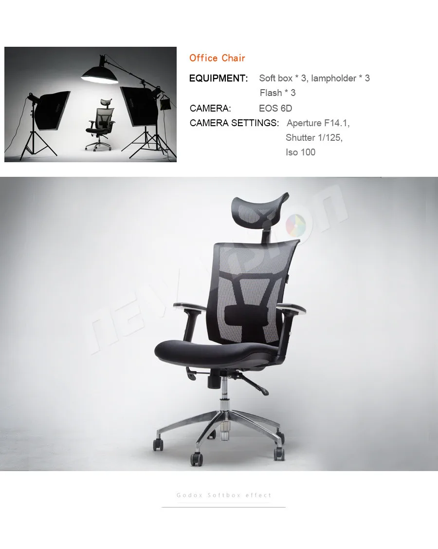 Godox 2" x 35" 60 см* 90 см Speedlite Studio Strobe Flash фото отражательный Софтбокс диффузор для крепления Bowens DE300 DE400 SK300