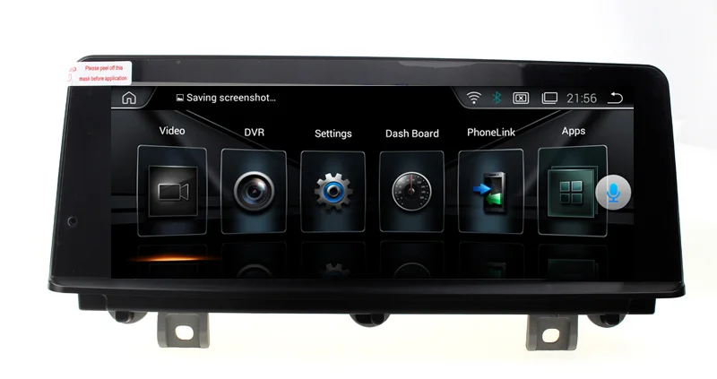 1280*480 8 &quotAndroid 7 1 Автомобильный GPS для BMW 2 серии F22/F45 MPV 2013 + с Bluetooth 32 Гб Nand Flash 3G Wifi