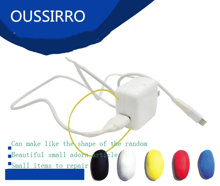 Многофункциональный силиконовый инструмент для ремонта дома аксессуары 3 шт.