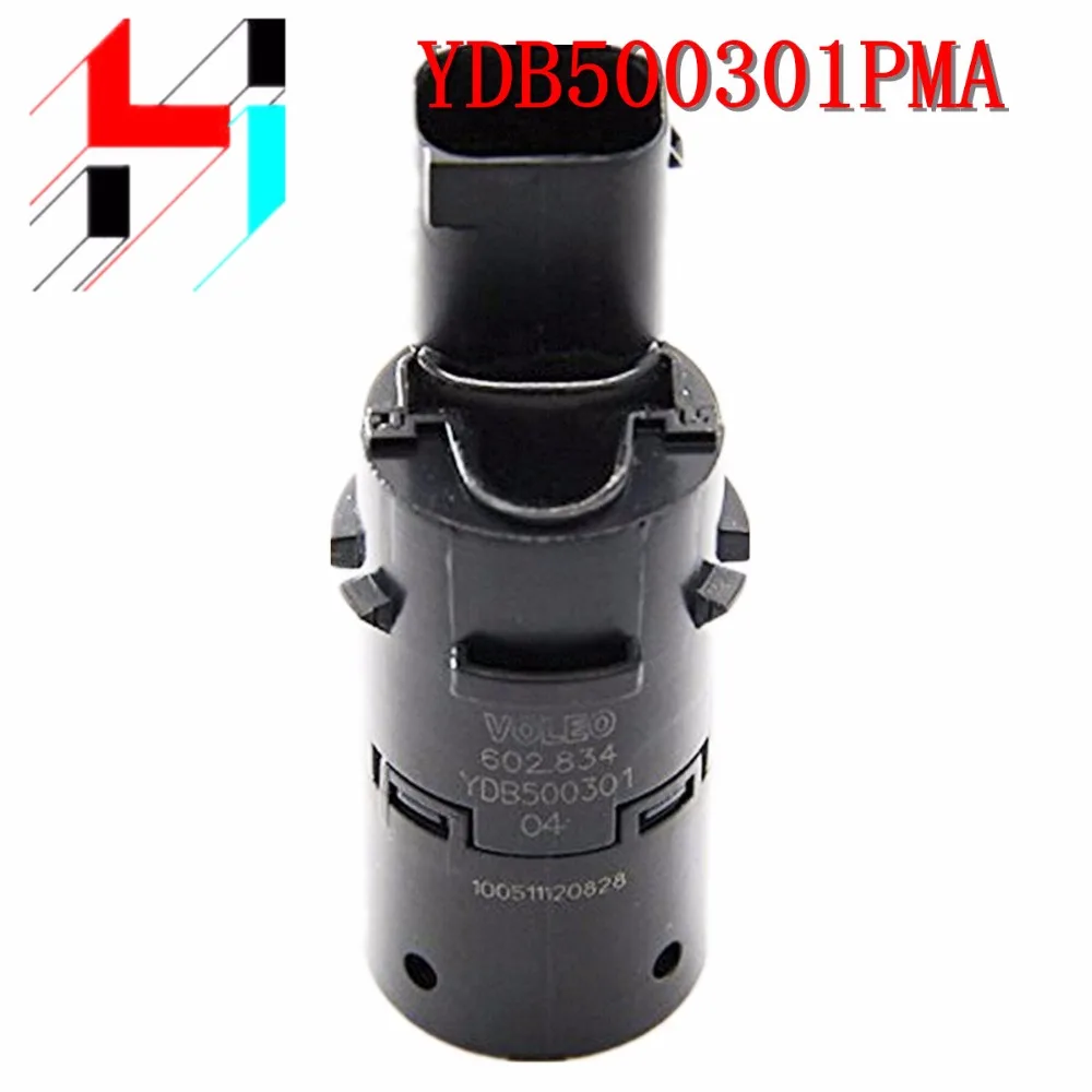 10 шт. планшетов для Land Rover Discovery 3 Freelander Range Sport YDB500301PMA YDB500370LML 1X43 15K859|parking sensor|fitted parking