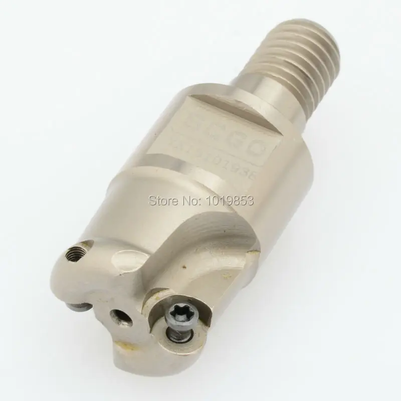 RD238-3.5R-20-2T-M10 для RDMW0702 твердосплавные вставки Модульный тип индексируемая