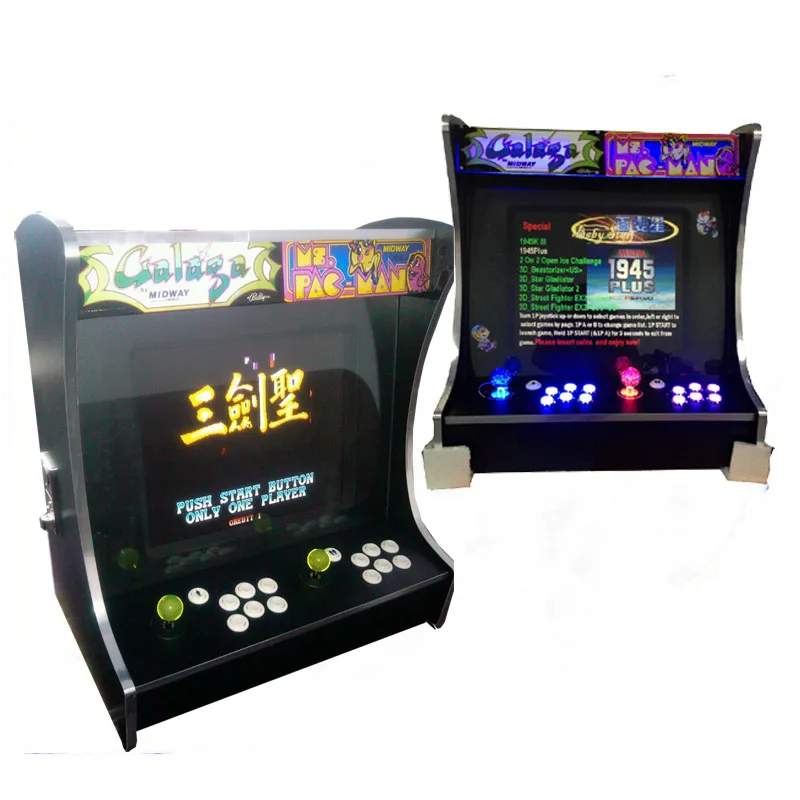 Горячие продажи Игры Эльф 619 в 1 Джамма Аркадной ПЕЧАТНОЙ ПЛАТЫ поддержка CGA/VGA