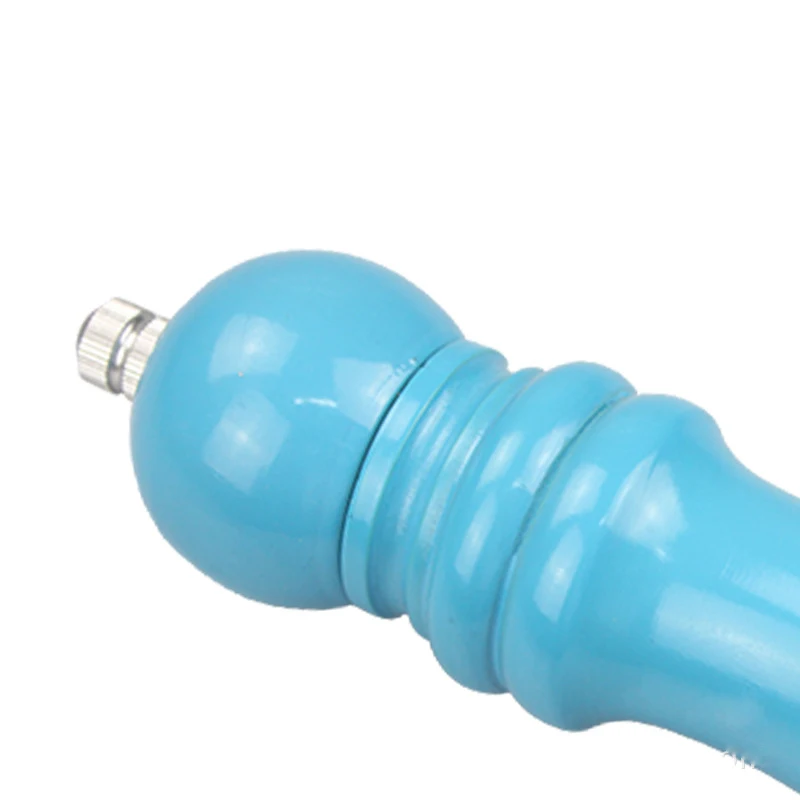 Мельница для перца из дерева ручная мельница специй кухонные аксессуары|pepper