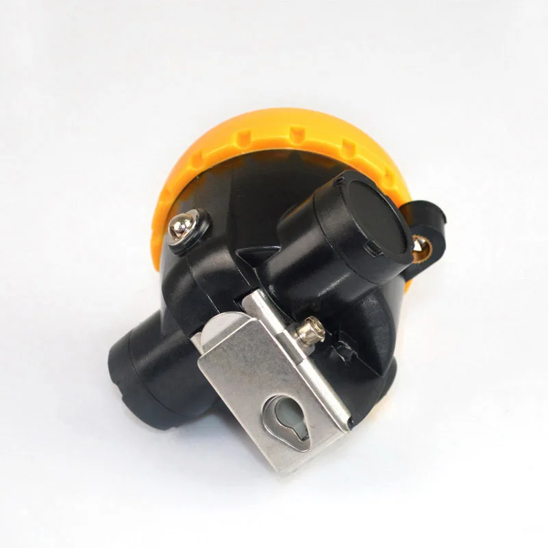 Беспроводная Светодиодная лампа 3 Вт для охоты горного кемпинга бесплатная