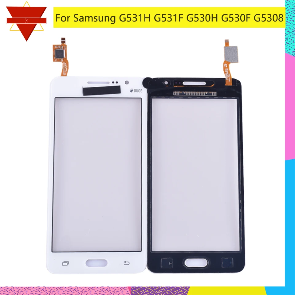 5 0 &quotсенсорный экран для samsung Galaxy Grand Prime G531F SM-G531F G530H G530 G531 сенсорный дисплей