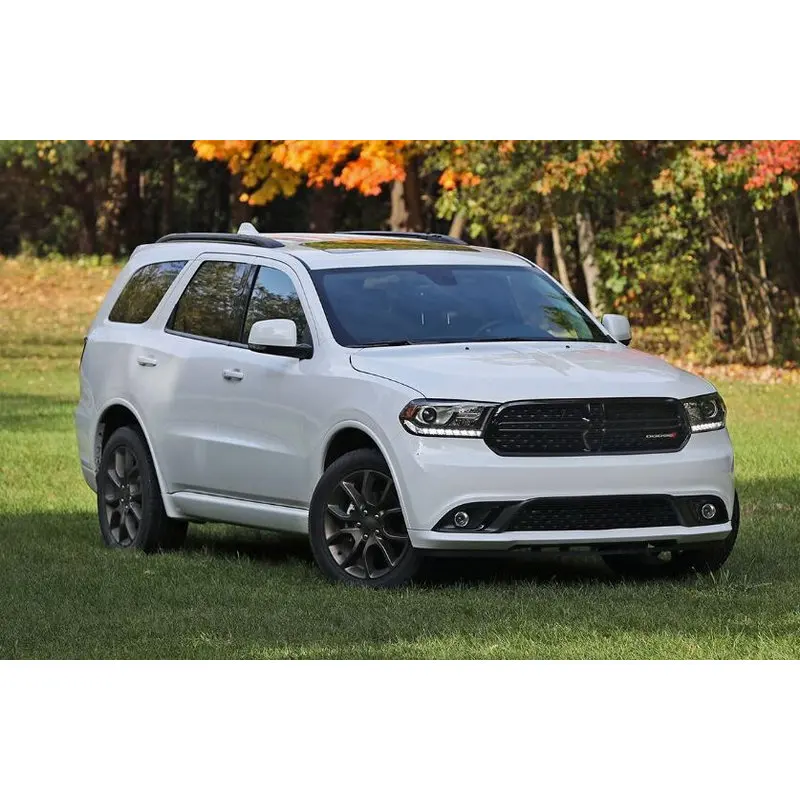 Автомобильное светодиодное освещение для чтения 2017 Dodge Durango колодца адаладж