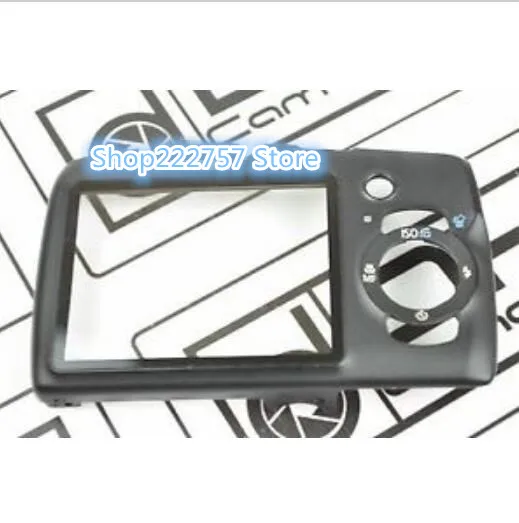 Новая Оригинальная задняя крышка с запасной частью для CANON Powershot SX120 IS |