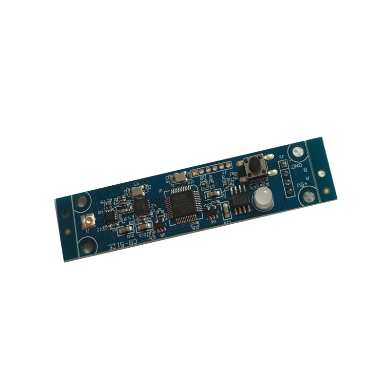 Высокое качество 2в1 2 4 ГГц беспроводной приемник и передатчик PCB модули плата с