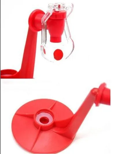 Новинка домашнее хозяйство портативный бар кухня Питьевая Сода вода Кока Кокс