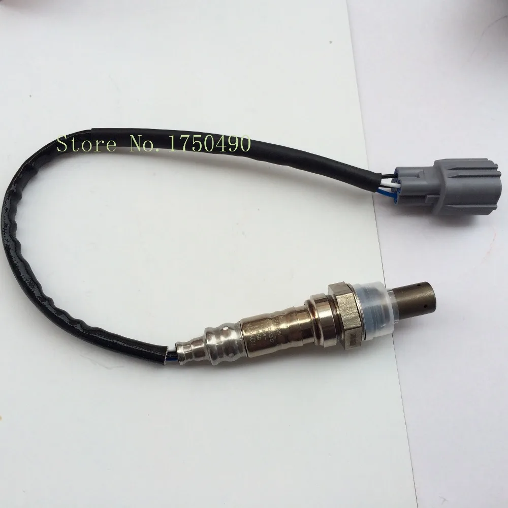 Передний датчик Lambda для Toyota HIGHLANDER ACU2 * MCU2 Lexus RX300 ES300 OEM #89467-48011 | Автомобили и