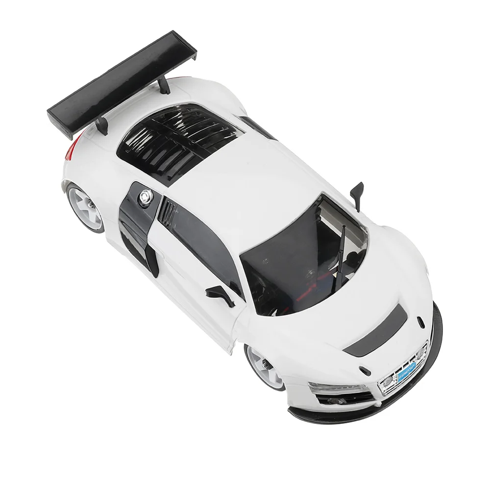 Скоростной 40 60 км/ч IW05 1/28 4WD 2CH Профессиональный гоночный автомобиль с