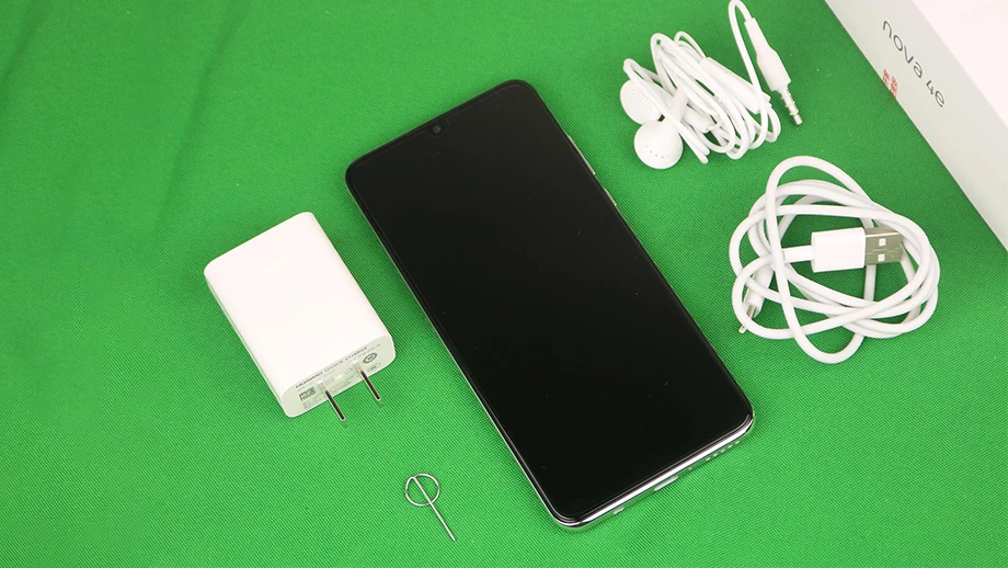 Глобальная прошивка huawei P30 Lite 4 ГБ/6 ГБ 128 Гб Смартфон 6,15 дюймов Kirin 710 Восьмиядерный мобильный телефон Android 9,0 с двумя sim-картами