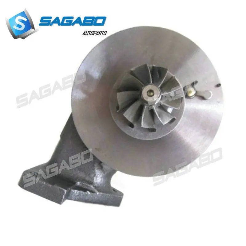 

Сердечник картриджа турбонагнетателя chra GT1749V 729325 070145701K /070145701KX /070145701KV для VW T5 Transporter 2,5 TDI