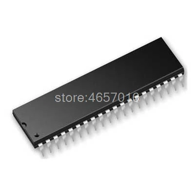 5 шт./лот ATMEGA16A-PU DIP40 DIP ATMEGA16A ATMEGA16 16A-PU DIP-40 | Обустройство дома