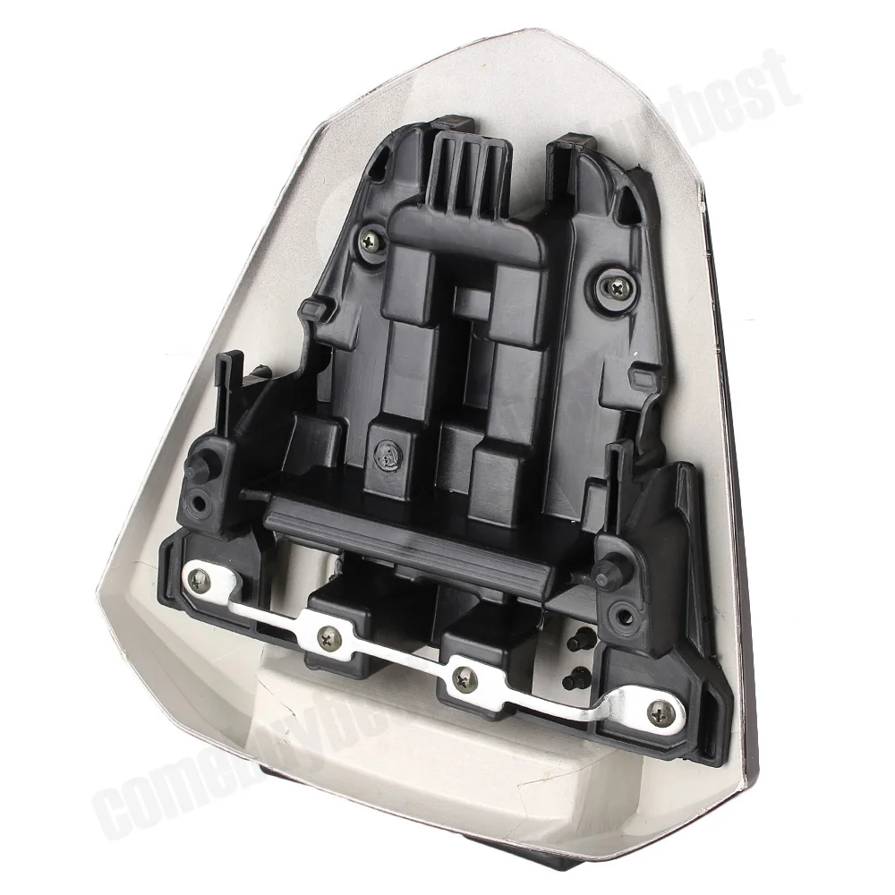 Обтекатель для заднего сиденья Yamaha YZF R6 2008 2009 2010 2011 2012 2013 2014 2015 ABS пластик|seat cover|seat