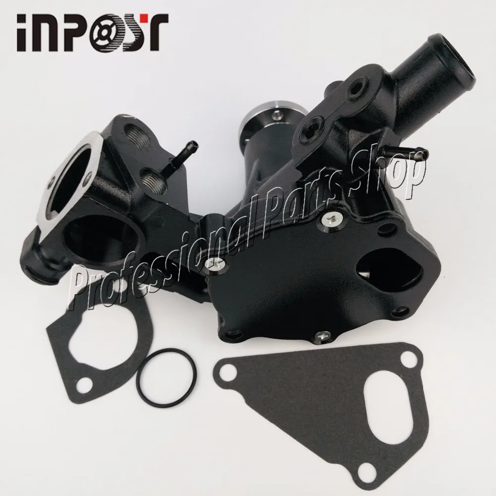 YM129004 42001 водяной насос для Yanmar 4TNV84 GGE 4TNV88|pump price|pump therapypump infusion |
