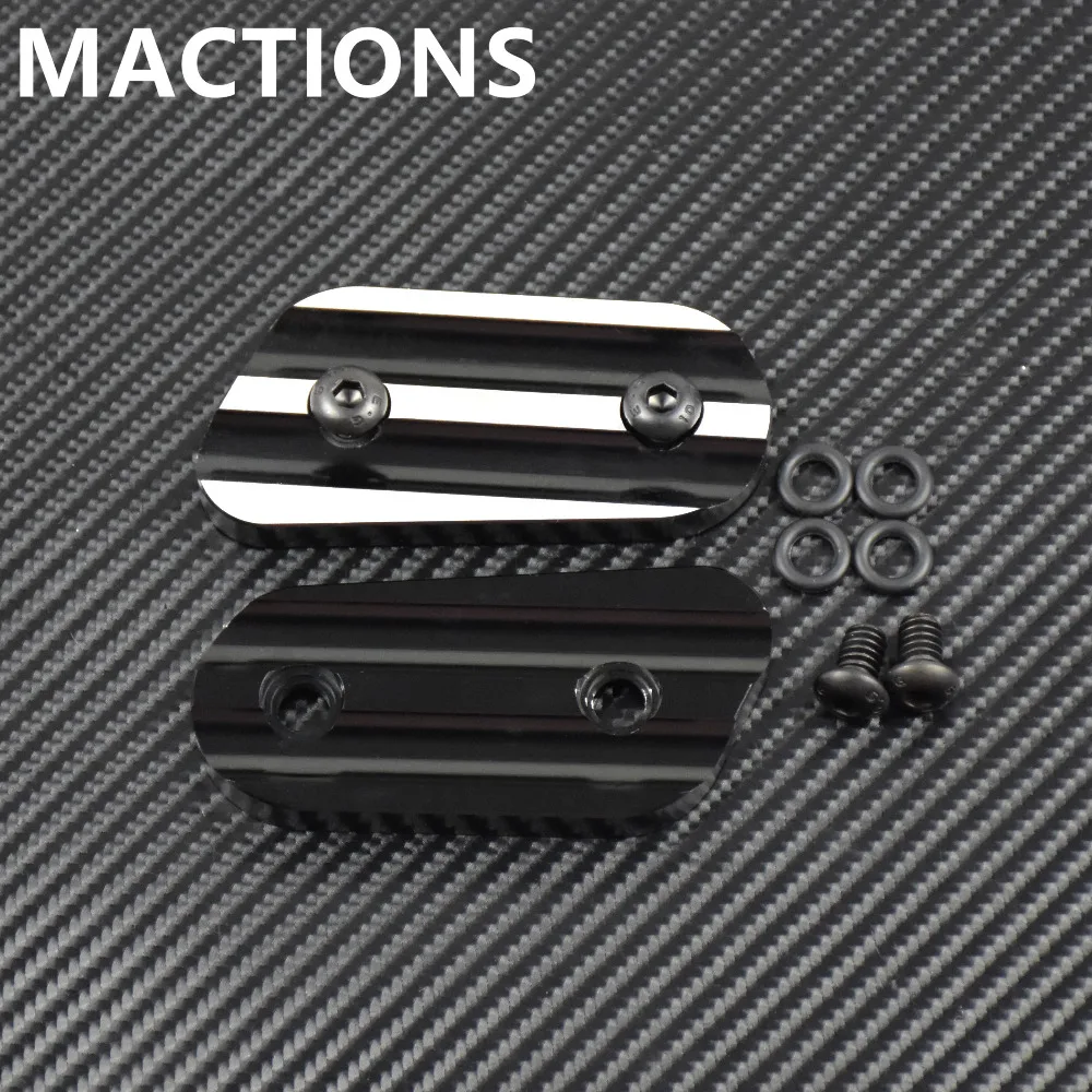 Черный& Whtie инспекционная крышка CNC алюминий для Harley Sportster XL883 XL1200 XL883L XL1200X 48 72 железо 2004
