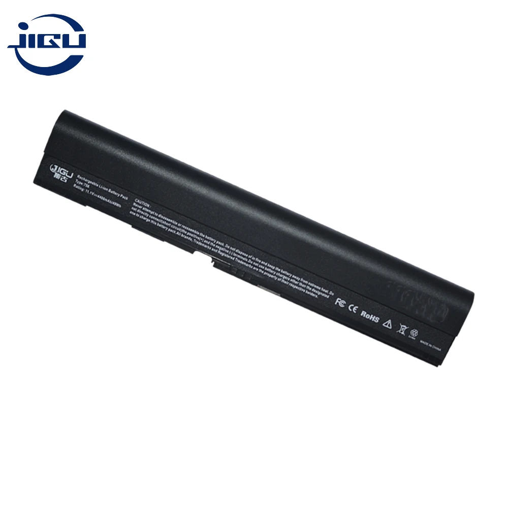 Аккумулятор JIGU для ноутбуков Acer Aspire One 710 756 AL12B31 AL12B32 ACER серии 1 1|battery for acer aspire|battery