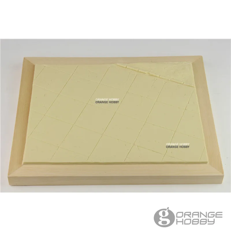 OHS JNModel CD0611 1/72 универсальный старый угловой аэроплан для сборки самолета