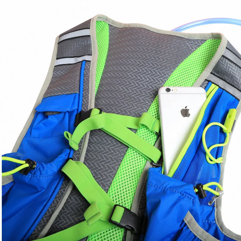 Сумка Maleroads для воды 5 л спортивная сумка жилет бега рюкзак марафона легкая