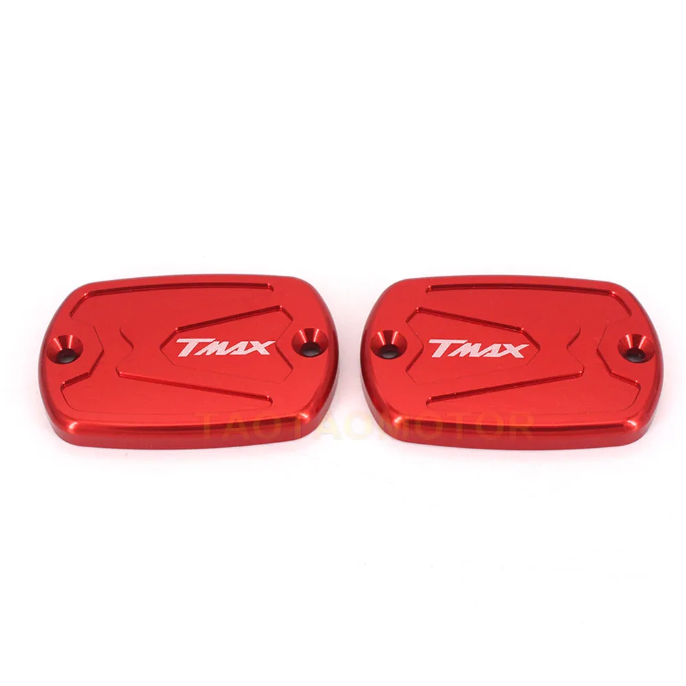 Алюминиевая крышка резервуара для тормозной жидкости и топлива мотоцикла CK