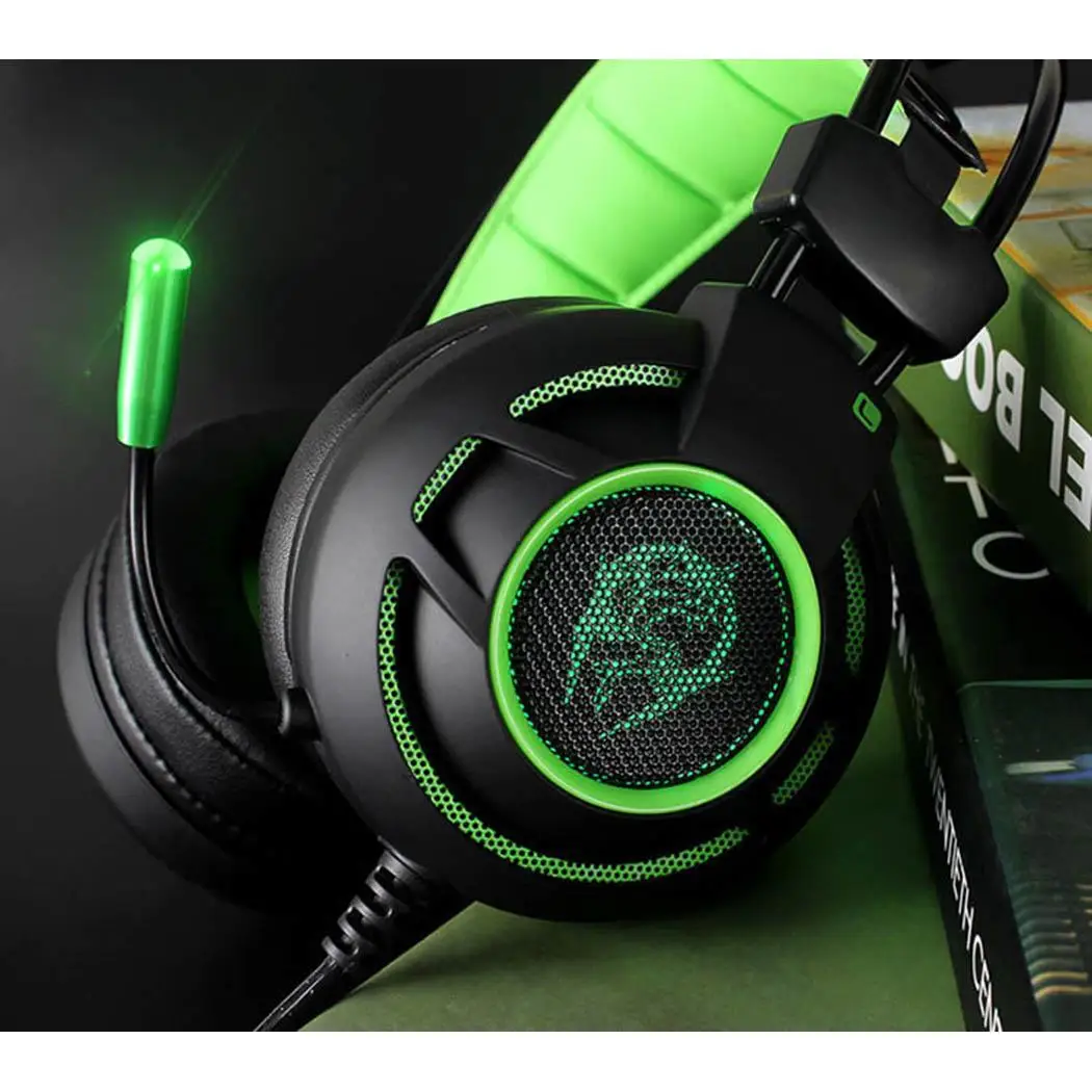 Головная повязка стерео нч проводная гарнитура наушники повседневные Складные