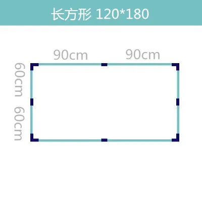 120cm x 180cm Быстрая! забор для детей 0-3 лет из цельного дерева детский безопасный манеж ограждение для малышей - Цвет: 120cm x 180cm