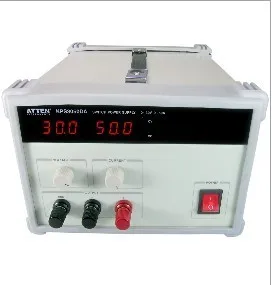 Atten KPS3030DA / KPS3050DA цифровой adjtable импульсный источник 30V30A50A | Спорт и развлечения