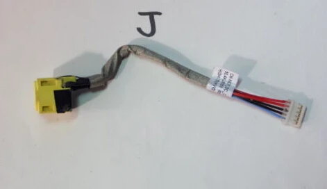 

Free shipping For Lenovo For IBM X220 X220I X230I Power Interface Head 04W1651