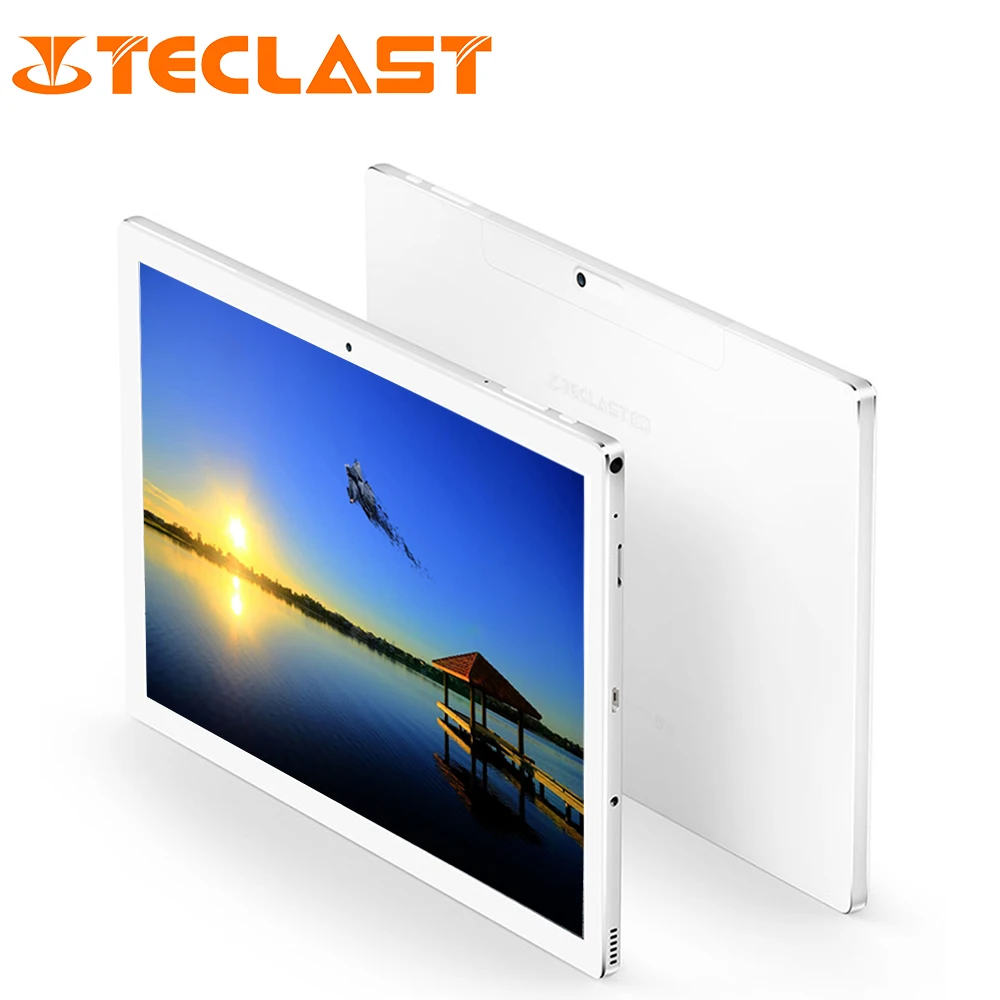 Teclast P10 Восьмиядерный 10 1 дюймовый планшет Android 7 Rockchip RK3368 5 ГГц 2 Гб ОЗУ 32 ПЗУ 1920*1200 ips