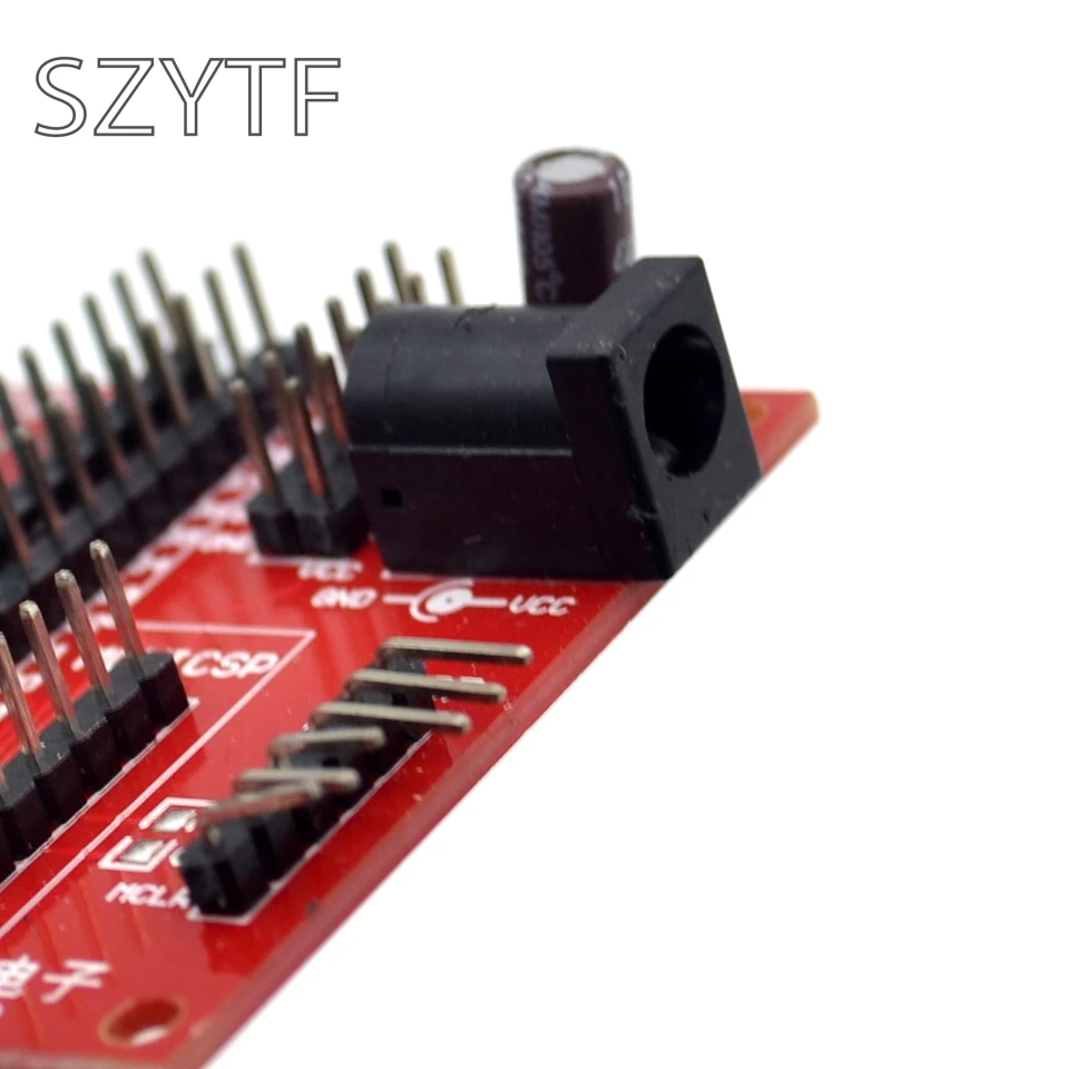Универсальное программируемое сиденье ICD2 kit2 KIT3 для PICKIT 2 PICKIT3|development board|microcontroller