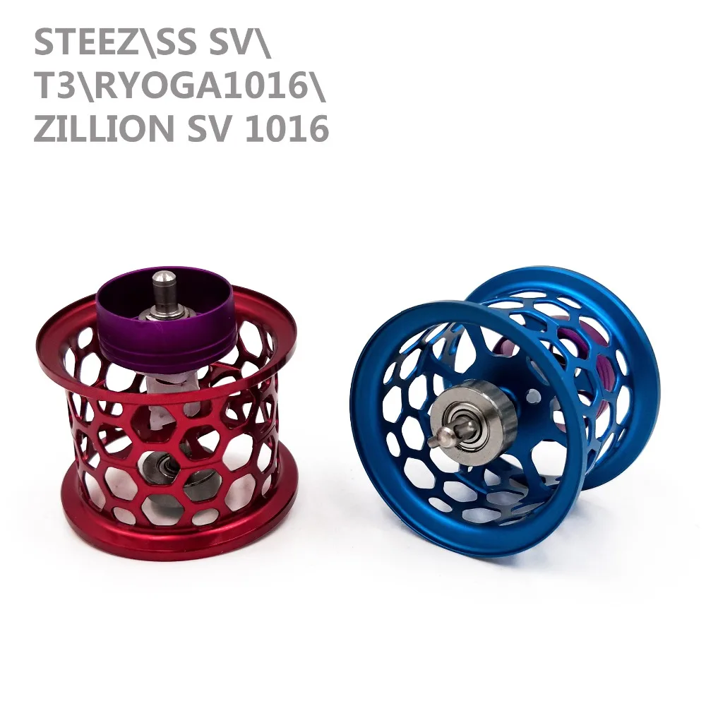 Steez \ SS SV T3 RYOGA1016/ZILLION 1016 полная линия общего назначения многоцветная