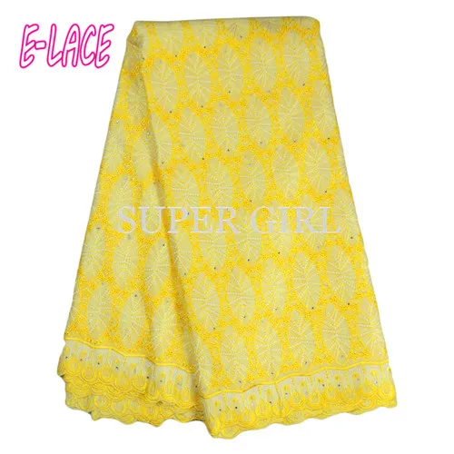 2017 последние африканские тюль Кружево ткани высокого качества африканская с