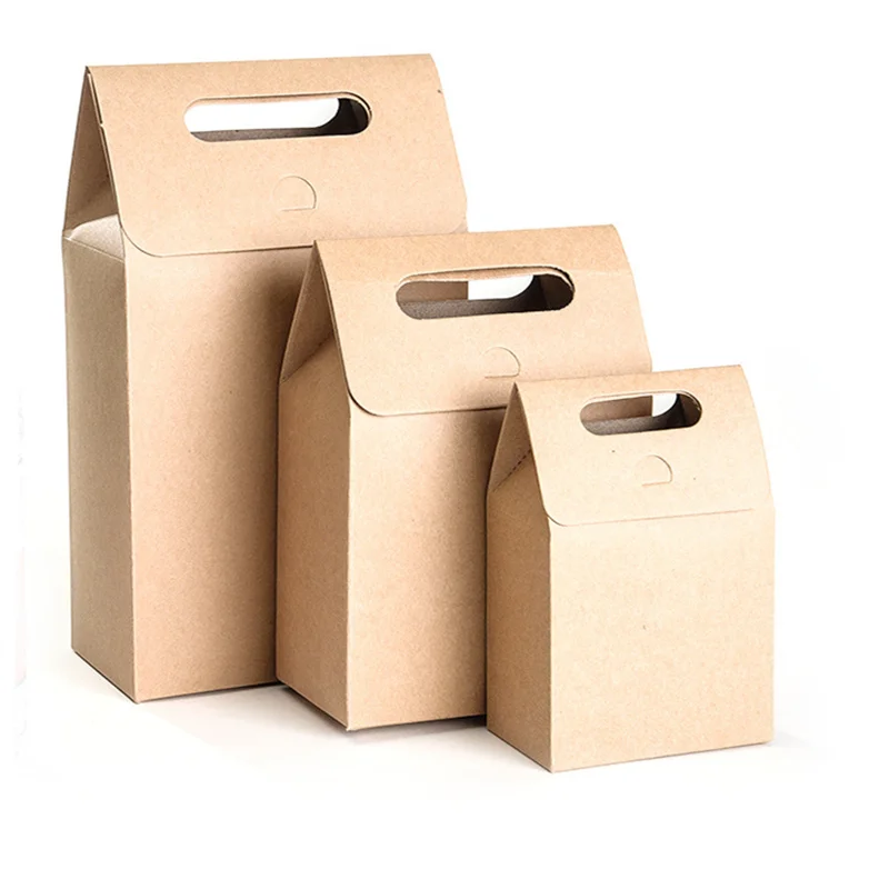 24 шт. бумажные коробки для свадьбы/подарка/ювелирных изделий/еды/мешки упаковки