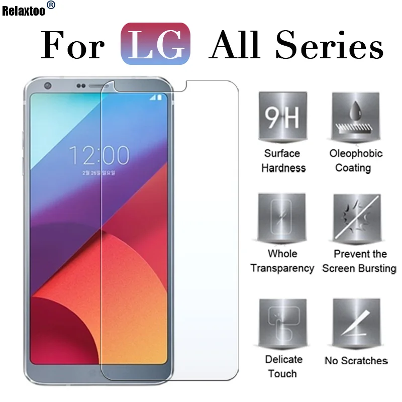 Защитное стекло для lg leon spirit g2 g3 g4 g5 g6 g7 закаленное 7g 6g 5g 4g 3g 2g nexus 4 5 H422 C40 защита