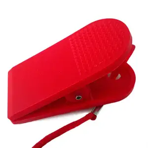 Переключатель безопасности беговой дорожки 2019, магнитный переключатель, кнопка запуска электрической беговой дорожки