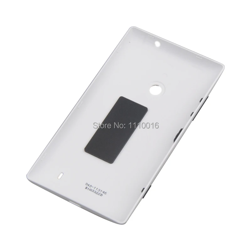 Новинка бесплатная доставка задняя крышка батарейного отсека для Nokia Lumia 520 пять