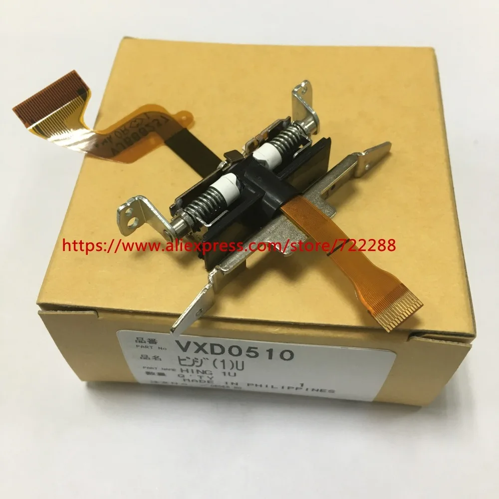 Запасные части для цифрового фотоаппарата Panasonic AG HVX200 AJ HPX3000 HPX500 HPX2000 HXP2100 HXP303 ЖК