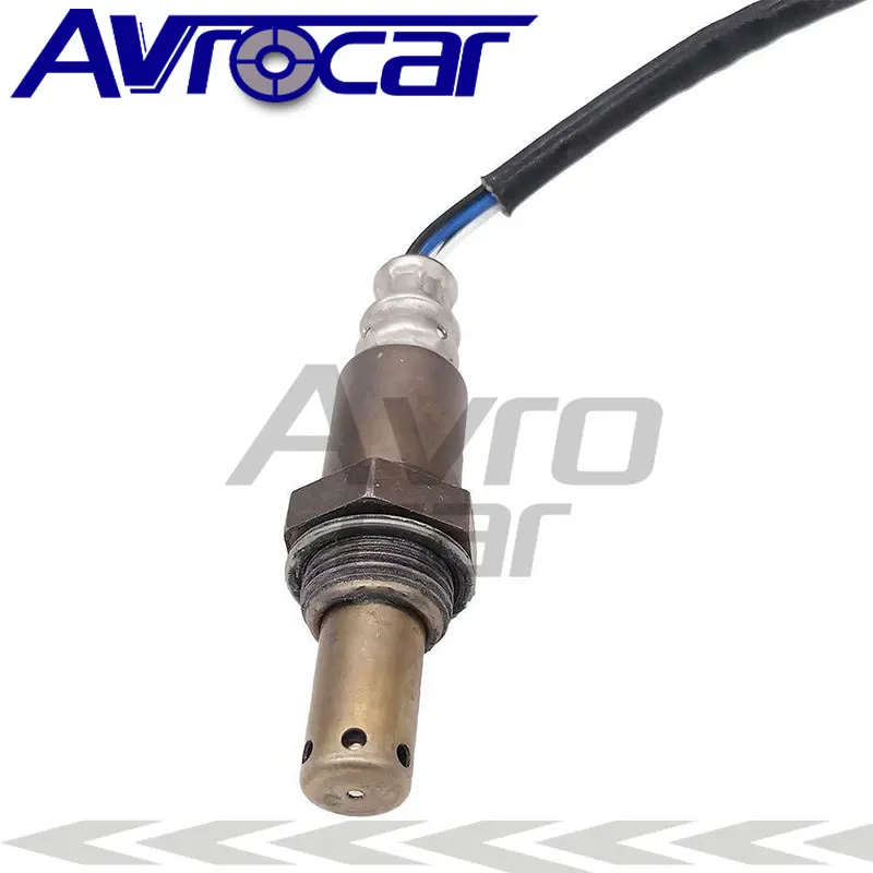 O2 Lambda Sensor Oxygen Air Fuel Ratio for BUICK RAINIER CHEVROLET COLORADO TRAILBLAZER GMC ENVOY 12592591 | Автомобили и