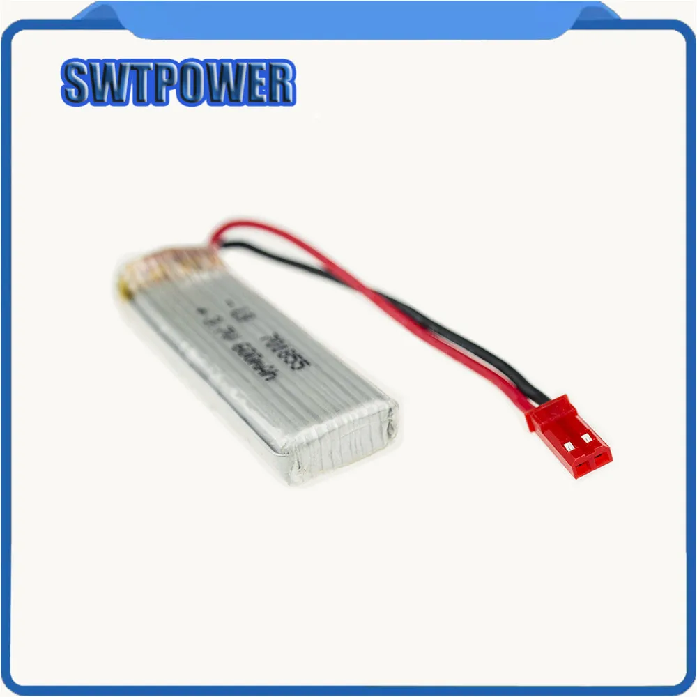 4Pcs Lipo battery 3.7V 600mah and charger for UDI u817 u817a u817c u818a syma s032 rc Quadcopter Airplane drone Part wholesale | Игрушки и