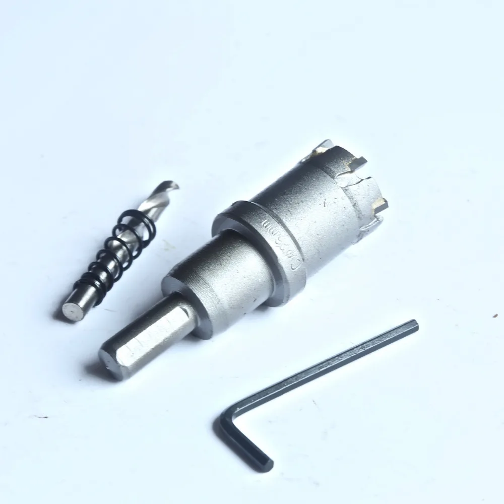 1 шт. коронка для отверстий 25 40 мм 10 12 мм|saw bit|drill bit for steelbits drill |