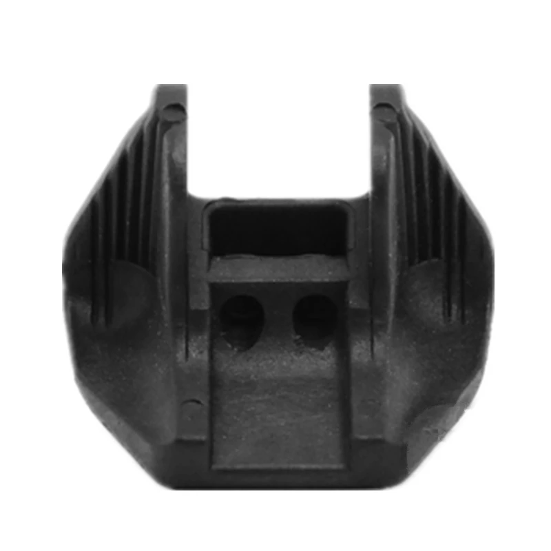

Tactical helmet parts AKMR FOR AK flashlight rifle scope black DE
