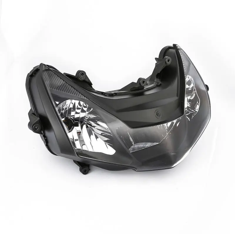 Передняя фара в сборе для мотоцикла Honda CBR954RR 2002 2003 CBR 954RR 02 03|headlamps for motorcycles|headlamp